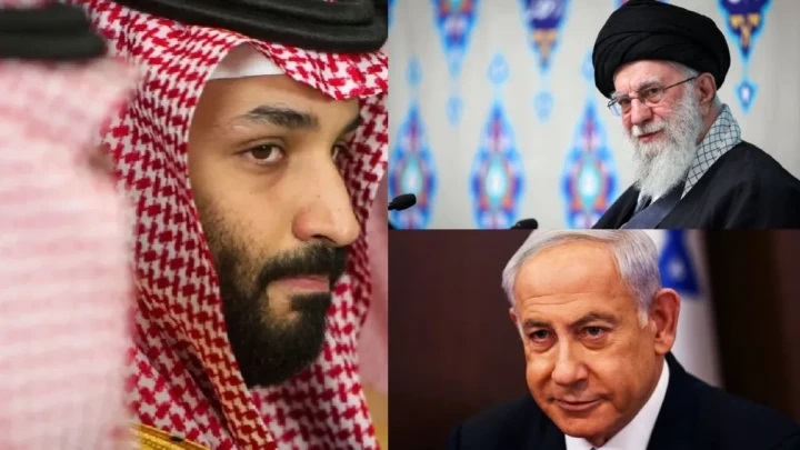 ముస్లిం దేశాలే ఒకరిపై ఒకరు ఎందుకు దాడులు చేసుకుంటున్నాయి? సున్నీ-షియా విభేదాలు అంటే ఏమిటి.. ఒక చిన్న వివరణ