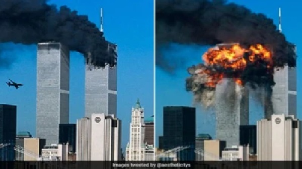 ‘ఎప్‌స్టీన్ నెట్‌వర్క్’ ద్వారా ‘9/11 తరహా’ కుట్ర జరుగుతోందని ఇరాన్ హెచ్చరిక