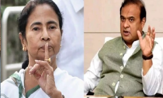 పశ్చిమ బెంగాల్ మరియు అస్సాం ఒపీనియన్ పోల్స్ విడుదల; ప్రభుత్వం ఎవరిది?