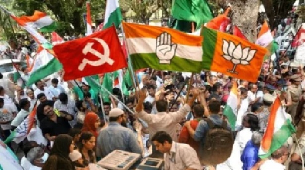 కేరళ ఒపీనియన్ పోల్: ఈసారి కేరళలో ఎవరి ప్రభుత్వం? ఎన్డీయే పరిస్థితి ఏంటి?