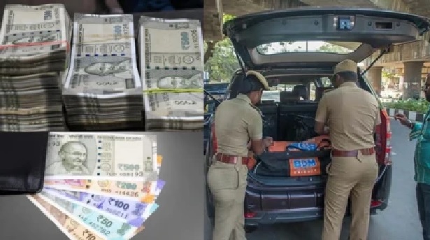 చేతిలో ఎంత నగదు తీసుకెళ్లవచ్చు? ఎన్నికల కోడ్ ఏం చెబుతోంది? ప్రజలారా గమనించండి!