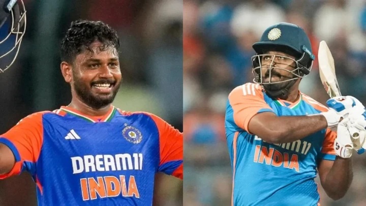 గంభీర్ను కాపాడిన సంజూ.. “ఆ” 9 ఓవర్ల ఆటను గమనించారా.. ఇక్కడ అసలు విషయం ఇదే!