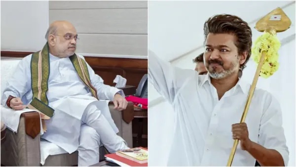 స్టన్ అయిన విజయ్.. “80 సీట్లు + ఉపముఖ్యమంత్రి” ఆఫర్.. కానీ టీవీకే (TVK) ఆలోచన వేరేలా ఉందా?