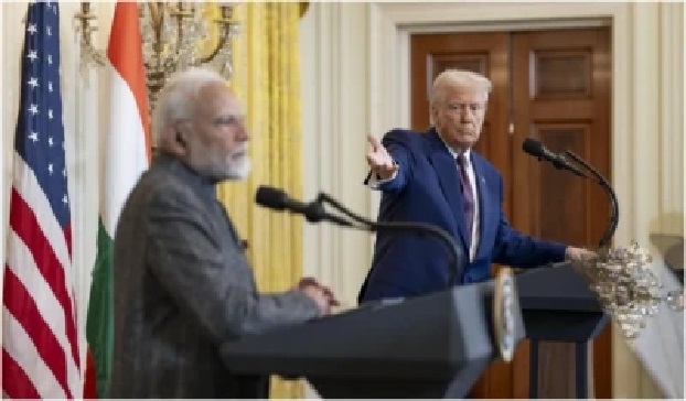 పెద్ద చిక్కుల్లో పడబోతున్న భారత్! అమెరికాతో చేతులు కలపడం వల్ల ముంచుకొస్తున్న ముప్పు?