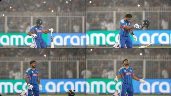 సంజూ శాంసన్: ‘దేవుడా..!’ అంటూ వైరల్ ; సెమీఫైనల్లో భారత్ ఎక్కడ? ఎవరితో? తలపడనుంది?