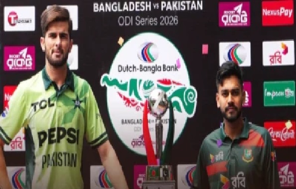 PAK vs BAN: పాక్-బంగ్లా మ్యాచ్‌లో మళ్లీ రచ్చ.. అధికారిక ఫిర్యాదు చేసిన పాకిస్థాన్; అసలేం జరిగిందంటే?