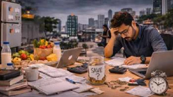 ₹1.5 లక్షలు సంపాదించేవారి పరిస్థితి కూడా దారుణమే! బెంగళూరులో నివసించడం మధ్యతరగతి వల్ల కాదా?