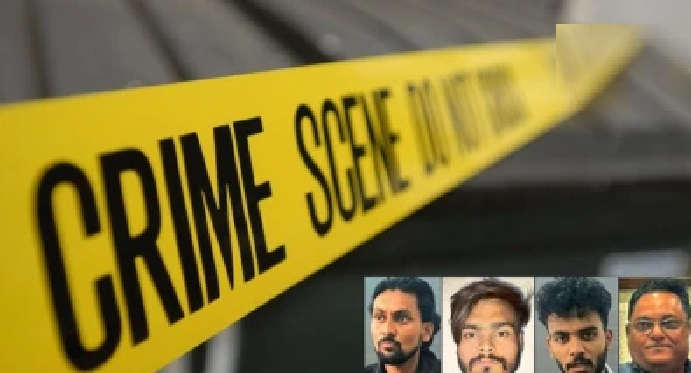 రిటైర్డ్ ప్రొఫెసర్ను కాల్చి చంపిన రీల్ స్టార్; 40 రోజుల తర్వాత వెలుగులోకి.. తప్పుల ఇంగ్లీష్ వల్లే దొరికిపోయారు, ముగ్గురు అరెస్ట్