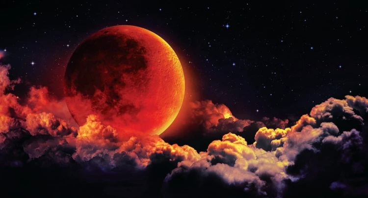 రేపు చంద్ర గ్రహణం ఎప్పుడు? తప్పనిసరిగా పరిహారం చేసుకోవాల్సిన నక్షత్రాలు;