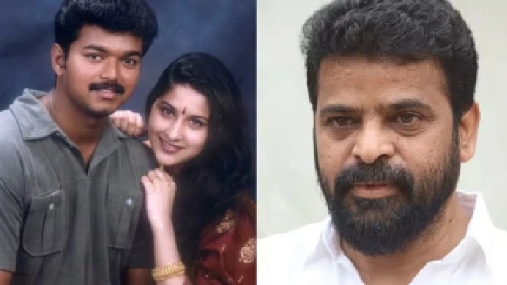 విజయ్ భార్య సంగీత ఫోటో ఒకటి చూశాను.. షాక్ అయ్యాను! చాలా దారుణం! దర్శకుడు అమీర్ ఆవేదన