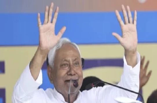 రాజ్యసభ ఎన్నికల్లో ఎన్డీయే (NDA) హవా; 10 రాష్ట్రాల్లోని 37 సీట్ల ఫలితాలు ఇవే