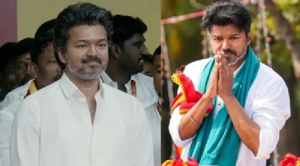 విజయ్ పొత్తు పెట్టుకోకుండా అడ్డుకుంటున్న ఆ “ఇద్దరు” ఎవరు? నిధుల కోసం ఏం చేయాలి? తవేక (TVK) నేతల ఆందోళన