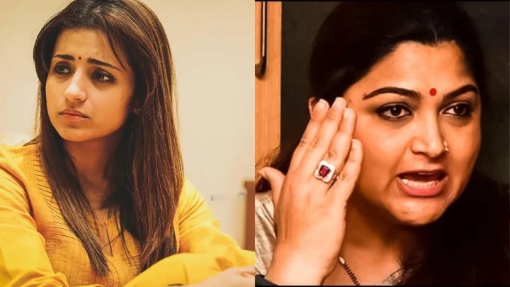 విజయ్-త్రిష వివాదంపై కుష్బూ సంచలన వ్యాఖ్యలు.. “నాకు వారి గురించి బాగా తెలుసు” అంటూ ఓపెన్ స్టేట్‌మెంట్!