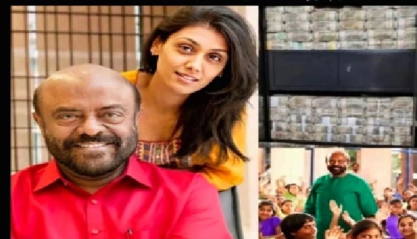 అనామక దాత శివ్ నాడార్: ₹2,708 కోట్లు విరాళం ఇచ్చినా గుర్తింపు లేకపోవడం సమాజానికి ఒక హెచ్చరిక!