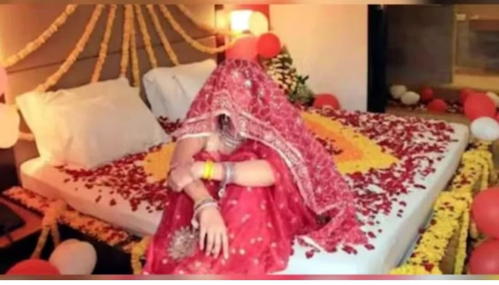 వివాహమైన నాలుగేళ్ల తర్వాత భర్తపై భార్య పోక్సో (POCSO) ఫిర్యాదు: “పెళ్లి అప్పుడు నాకు 17 ఏళ్లే”; యువకుడిని నిర్దోషిగా ప్రకటించిన కోర్టు