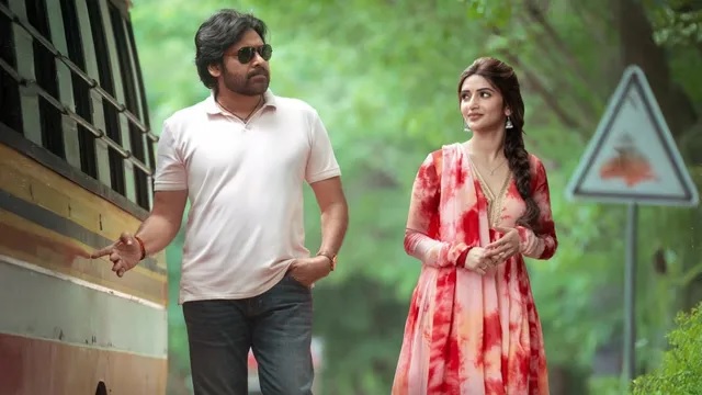 ఉస్తాద్ భగత్ సింగ్ రివ్యూ: పక్కా ఫ్యాన్ సర్వీస్.. పవర్ స్టార్ స్వాగ్ అదిరిపోయింది!