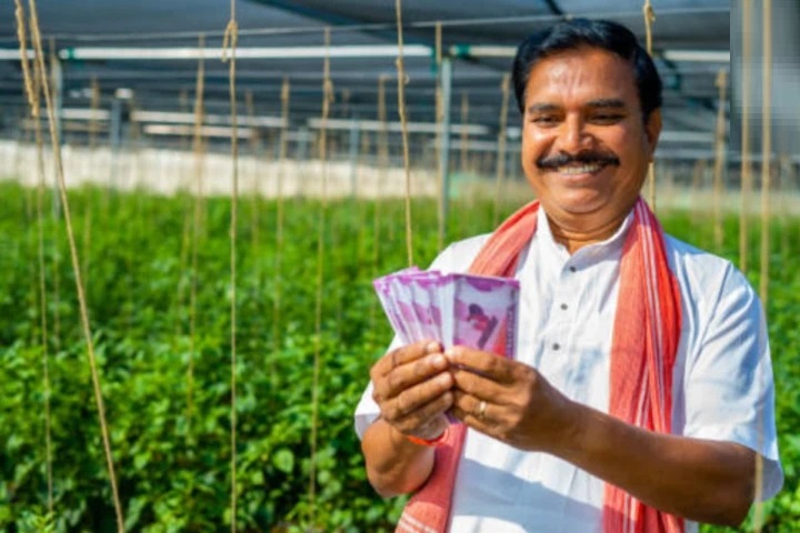 పొలంలో ఘోగరే కుటుంబం సరికొత్త ప్రయోగం! నాలుగు నెలల్లో 18 లక్షల ఆదాయం.. కరువులోనూ కాసుల వర్షం, అసలు ఏం చేశారు?