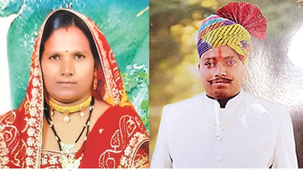 ఆస్తి కోసం సోదరుడి ఘాతుకం: అక్కను చంపి, ముక్కలు చేసి చెరువులో పారవేత!