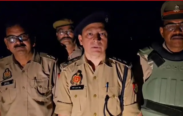 దారుణం: ఆత్మహత్యకు వెళ్లిన మహిళపై సామూహిక అత్యాచారం.. ఎన్‌కౌంటర్ తర్వాత నిందితుల అరెస్ట్!