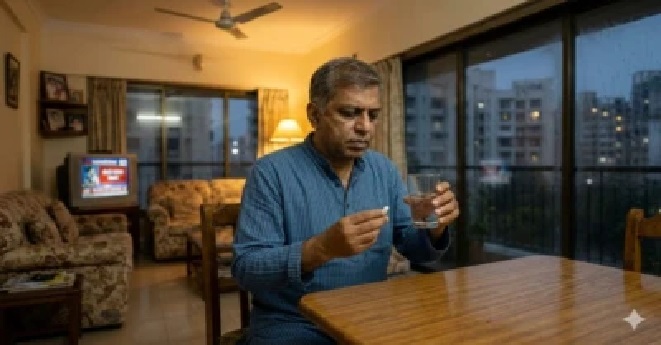 పెయిన్ కిల్లర్స్ మితిమీరి వాడటం వల్ల నిశ్శబ్దంగా దెబ్బతింటున్న మీ కిడ్నీలు: హెచ్చరిస్తున్న వైద్యులు