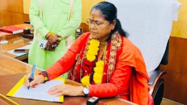 యూపీ ఎన్నికల కోసం బీజేపీ వ్యూహాలు: సాధ్వి నిరంజన్ జ్యోతి ద్వారా ఇస్తున్న సంకేతాలు మరియు సందేశం ఏమిటి?