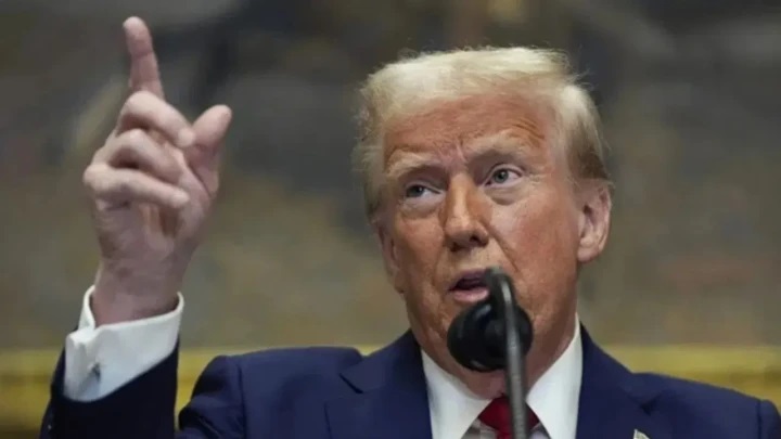 పెద్ద వార్త! ఇరాన్తో యుద్ధం జరుగుతుండగానే అమెరికాకు భారత్ షాక్; కీలక నిర్ణయం తీసుకోబోతుందా?