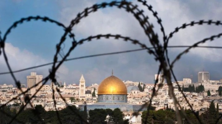 ముస్లింల భూమిలో యూదుల దేశం ఇజ్రాయెల్ ఎలా ఏర్పడింది? ఇజ్రాయెల్ పుట్టుక వెనుక ఉన్న రక్తపాత చరిత్ర.