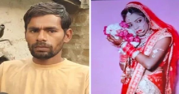 “సిమెంట్ మరియు డ్రమ్” ఫేస్బుక్ పోస్ట్ చూసి భయపడ్డ భర్త.. ప్రియుడితో భార్యను పంపించిన వైనం