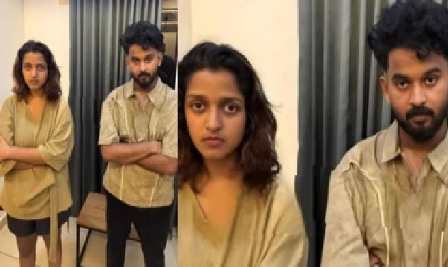 చదువుకోవడానికి వచ్చి.. డ్రగ్స్తో దొరికిపోయింది: 18 ఏళ్ల యువతి, ఆమె స్నేహితుడు MDMAతో అరెస్ట్!