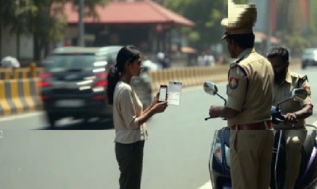 పోలీసులు మీ వాహనం తాళం తీసేస్తున్నారా? చట్టం ఏం చెబుతోంది? ట్రాఫిక్ తనిఖీల్లో మీకు తెలియని రహస్యాలు!