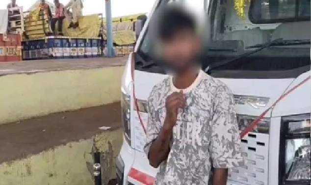 పోస్ట్మార్టంకు తీసుకెళ్లిన యువకుడు అకస్మాత్తుగా బతికాడు; నగ్నంగా మార్చురీ నుంచి బయటకు పరుగు, ఆ తర్వాత…