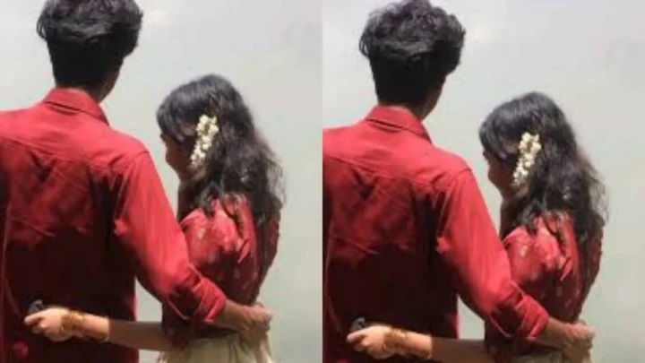 దయచేసి సార్.. నన్ను హనీమూన్కు వెళ్లనిస్తారా? కలెక్టర్కు ఒక విలక్షణమైన వినతిపత్రాన్ని సమర్పించిన ప్రభుత్వ పాఠశాల ఉపాధ్యాయురాలు