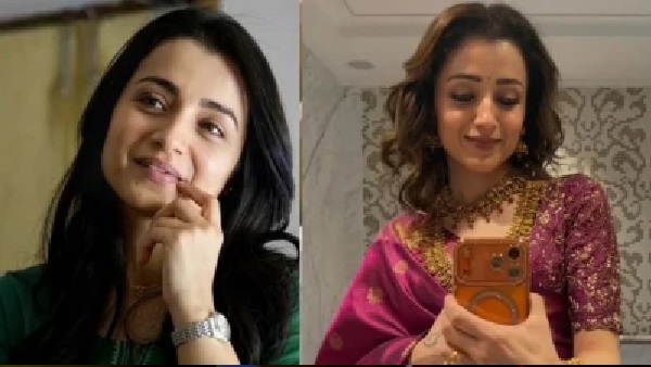 సినిమాలకు త్రిష గుడ్‌బై చెప్పబోతోందా? షాకింగ్ కారణం వెనుక అసలు నిజమేంటి? లీకైన సమాచారం!
