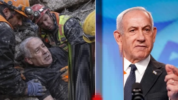 ఇరాన్-ఇజ్రాయెల్ యుద్ధం 2026: ఇరానియన్ మిస్సైల్ దాడిలో ఇజ్రాయెల్ పీఎం నెతన్యాహు మరణించారా? ఫ్యాక్ట్ చెక్‌లో బయటపడ్డ దిగ్భ్రాంతికర నిజం!