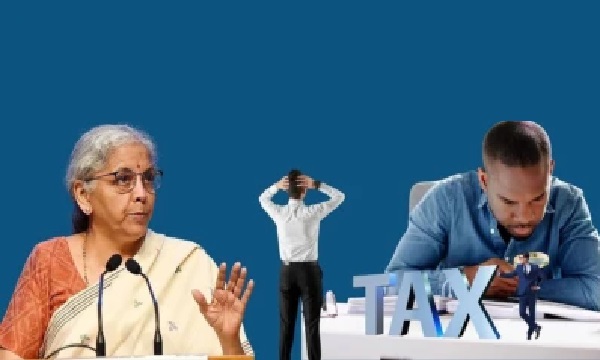కొత్త ఆదాయపు పన్ను: ఏప్రిల్ 1 నుండి కొత్త రూల్స్! జీతం, ఇల్లు-కారు, గిఫ్ట్స్, PF పై ఇక పన్ను బాదుడు; ఆ 7 ప్రధాన మార్పులు ఇవే