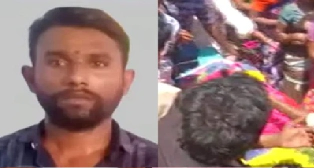 కామాంధుడి చేతిలో చిక్కి అత్యాచారానికి, హత్యకు గురైన విద్యార్థిని.. ఆఖరి నిమిషాల్లో ఏం జరిగింది? క్రూర మృగం విస్తుపోయే వాంగ్మూలం!