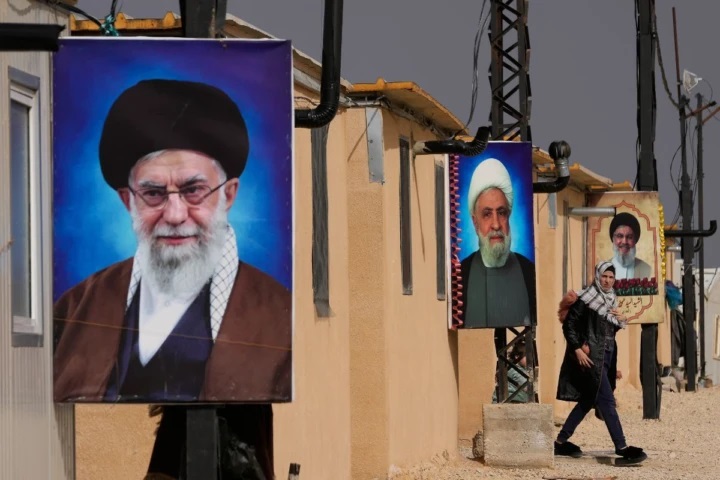 ఇరాన్-ఇజ్రాయెల్ యుద్ధం: నిద్రలేచిన ఇరాన్ ‘కుంభకర్ణుడు’; ఖమేనీ పెంచి పోషించిన ఆ శక్తే ఇప్పుడు అమెరికా-ఇజ్రాయెల్పై ప్రతీకారం తీర్చుకుంటోంది!