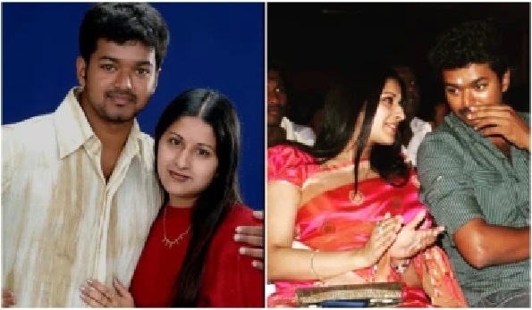 విజయ్ భార్య సంగీత దాఖలు చేసిన విడాకుల పిటిషన్.. నెట్‌లో ఎలా లీక్ అయింది? కోర్టు వివరణ!