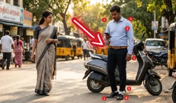 మహిళలు మిమ్మల్ని చూడగానే గమనించే ఆ 7 రహస్య విషయాలు.. పురుషులు వీటిని ఖచ్చితంగా తెలుసుకోవాలి!