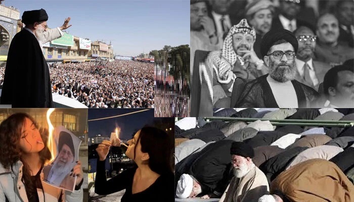 ‘అబార్షన్లు వద్దు, 13 ఏళ్లకే పెళ్లి; ఒక్క వెంట్రుక కూడా బయటకు కనిపించకూడదు; సైకిల్ తొక్కకూడదు, సైన్స్ చదవకూడదు’; ఖమేనీ అభిమానులు చదవాల్సిన వివాదాస్పద ఫత్వాలు ఇవే!