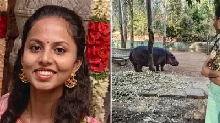 వైద్యురాలిని చీల్చిచెండాడిన నీటి ఏనుగు! కర్ణాటకలో షాకింగ్ ఘటన! 27 ఏళ్లకే ఇలా జరగాలా!