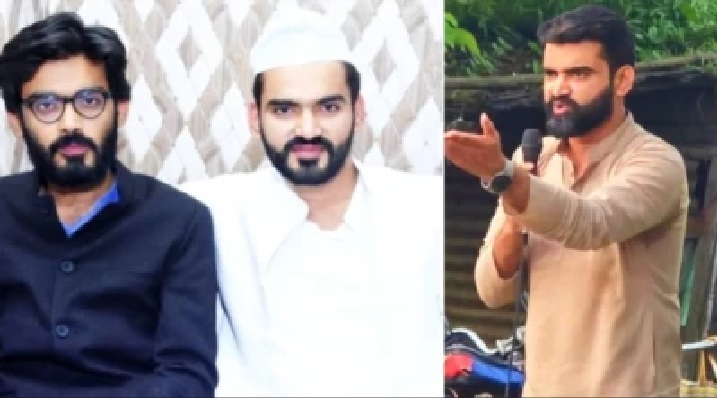 ఢిల్లీ అల్లర్లు: జీవితాంతం ఎవరినైతే చూసి ఈర్ష్య పడ్డాడో, అతని పెళ్లి కోసమే 6 ఏళ్ల జైలు జీవితం తర్వాత వచ్చిన షర్జీల్ ఇమామ్! ఇంతకీ ఎవరా వరుడు?