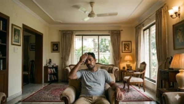 అధికంగా చెమట పడుతోందా? మీ చెమట పట్టే తీరు మీ ఆరోగ్య సమస్యల గురించి ఏమి చెబుతుందో తెలుసుకోండి