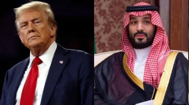ఇరాన్పై దాడి చేయమని చెప్పింది సౌదీయేనా? ట్రంప్పై ఒత్తిడి తెచ్చిన క్రౌన్ ప్రిన్స్ – షాకింగ్ నిజాలు!