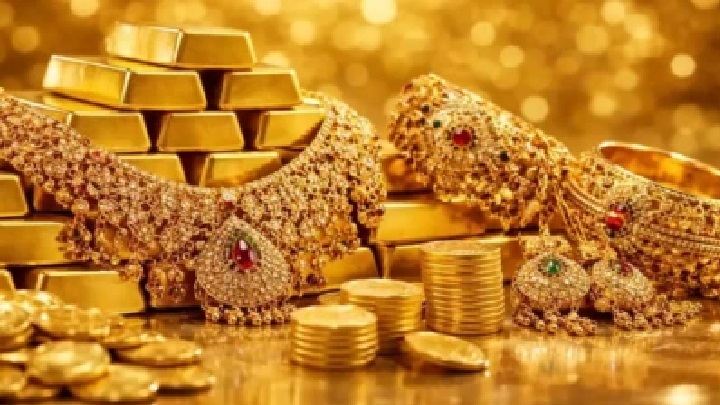 యుద్ధ జ్వాలల్లో కరుగుతున్న బంగారం; ₹20,000 వరకు తగ్గిన ధర.. పసిడి పయనం ఎటువైపు?