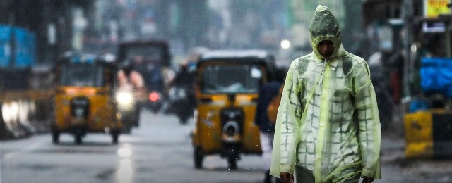  ఏపీలో రాబోయే నాలుగు రోజులు వర్షాలు!