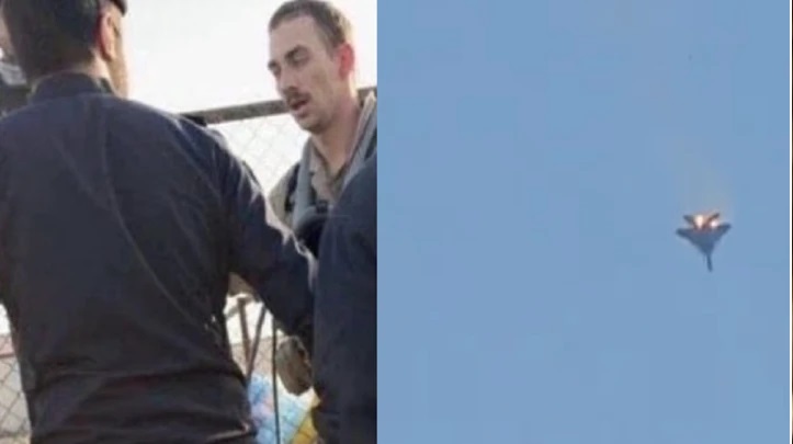 అమెరికా యుద్ధ విమానాలను కూల్చివేసిన కువైట్ సైన్యం.. కృతజ్ఞతలు తెలిపిన అధ్యక్షుడు ట్రంప్!