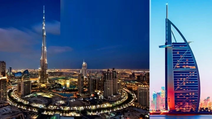 దుబాయ్లో చిక్కుకున్న ప్రజలకు శుభవార్త.. స్వదేశానికి వెళ్లేందుకు సిద్ధంగా ఉండండి..!!