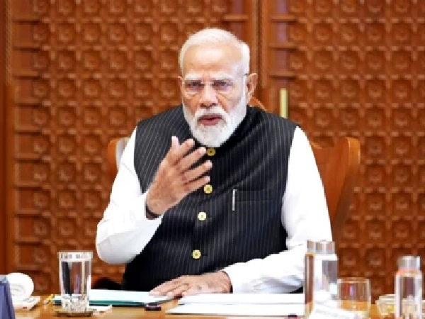పశ్చిమాసియా యుద్ధంపై లోక్సభలో ప్రసంగించనున్న ప్రధాని మోదీ