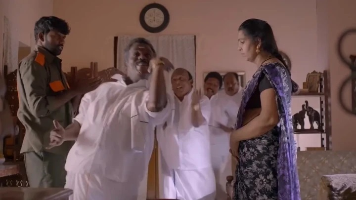ఉత్తరాదిలో డీఎంకే ‘సిలిండర్ ప్రకటన’ హిట్.. ధర్మసంకటంలో బీజేపీ!